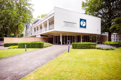 Фотография гостиницы Fletcher Hotel Restaurant Amersfoort