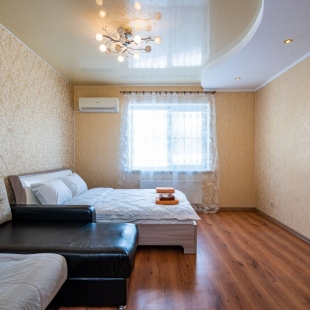 Фотография квартиры Апартаменты Лавочкина 7