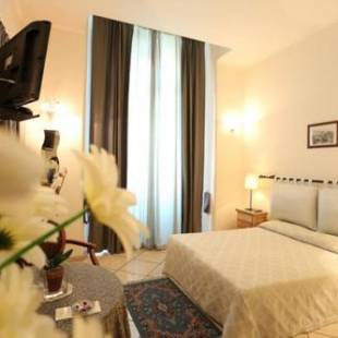 Фотографии гостевого дома
Bovio Suite