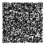 QR код хостела Сатурн На Бакунинской