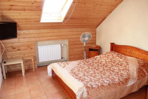 Фотографии мини отеля
На Молодежной, 5/1