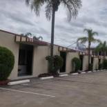 Фотография мотеля Motel Monaco