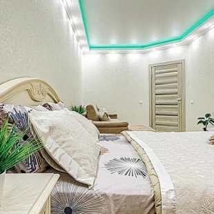 Фотография квартиры Pro Apart (Про Апарт) на улице Красная 176/7