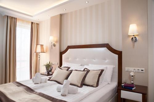 Фотография гостиницы Elixír Medical Wellness Hotel