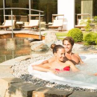 Фотографии гостиницы 
            Hotel Weisses Rössl 3Sup