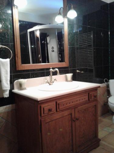 Фотография гостевого дома Pensiunea Lorena