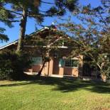 Фотография гостевого дома Sitio da Paz Celestial