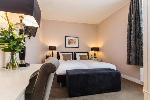 Фотография гостиницы Hotel Montfoort