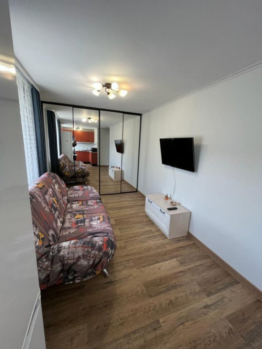 Фотографии квартиры
Апартаменты 2 комнатная квартира на Профсоюзов 16