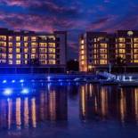 Фотография гостиницы Jannah Hotel Apartments & Villas