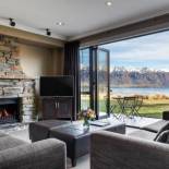 Фотография апарт отеля Platinum Queenstown