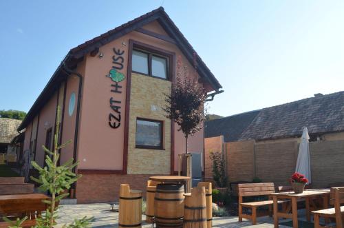 Фотография гостевого дома Ezathouse Devičie