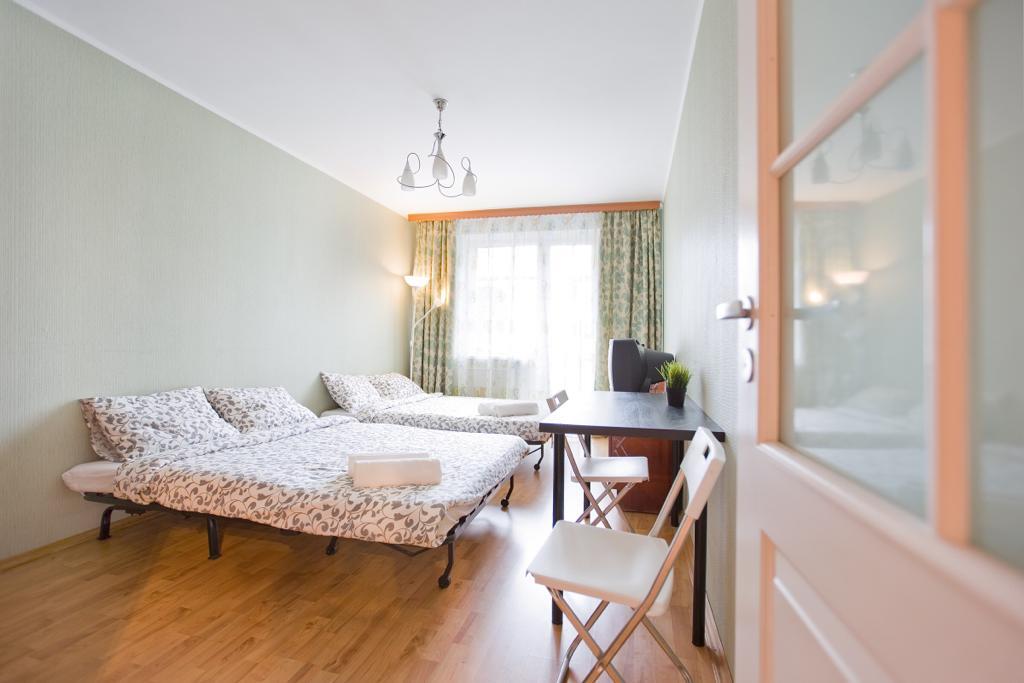 Фотография квартиры Апартаменты на Ильюшина 10