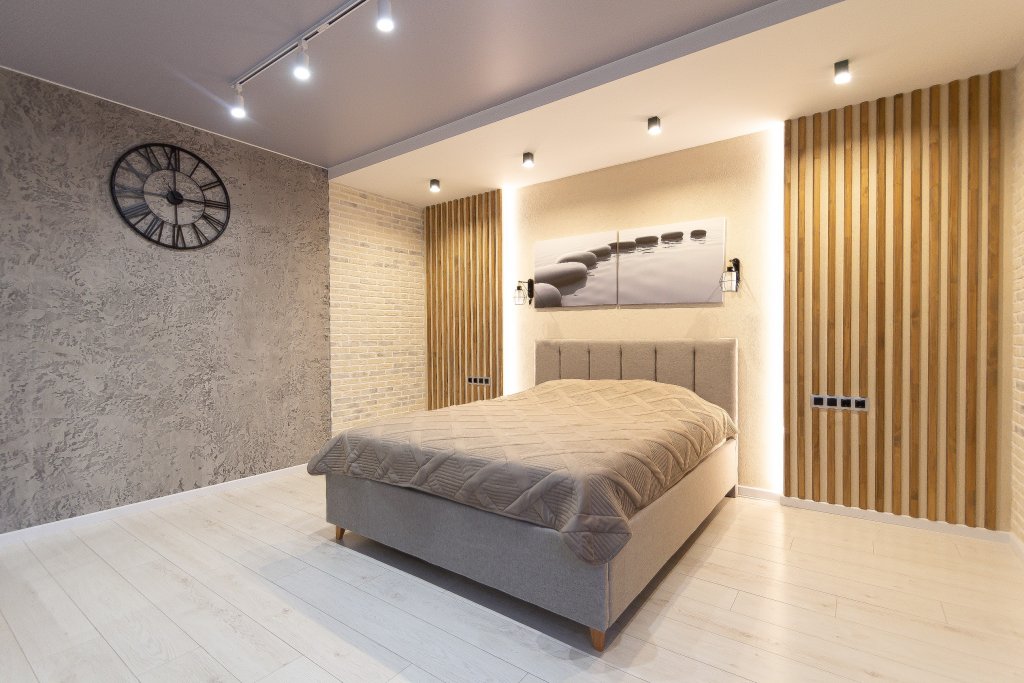 Фотография квартиры Апартаменты Каллио