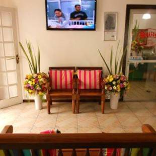 Фотографии гостиницы
Hotel Rota Do Mar Inn Itajaí Navegantes