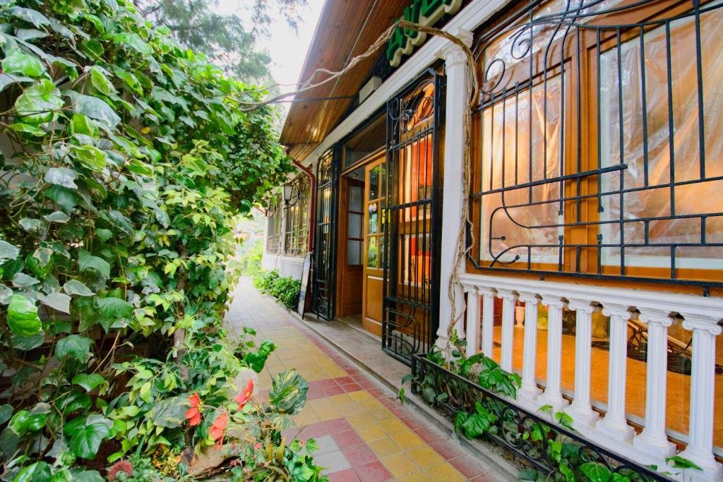 Фотография гостиницы Мое море