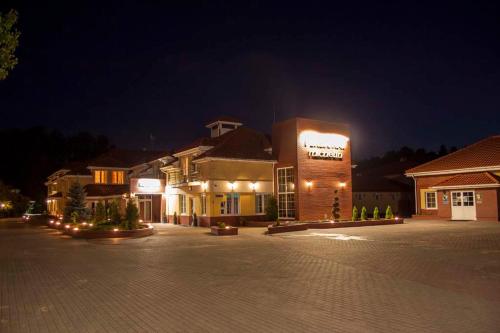 Фотографии гостевого дома 
            Pensjonat i Klub Jeździecki Michelin