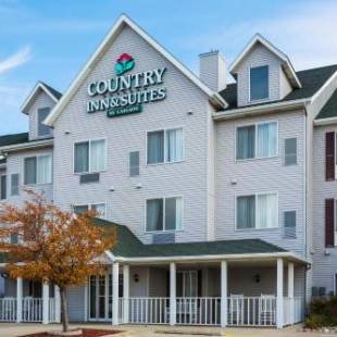 Фотографии гостиницы 
            Country Inn & Suites by Radisson, Bloomington-Normal Airport, IL