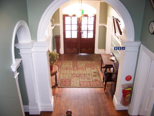 Фотография гостиницы Anchorage Seafront Hotel