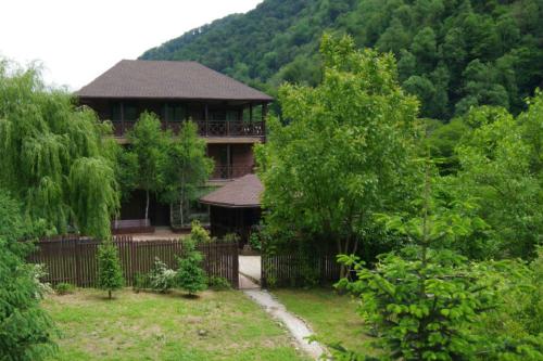 Фотография гостевого дома Ореховка