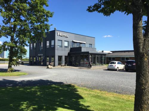 Фотографии гостиницы
Hotel Herning