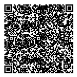 QR код квартиры Апартаменты Даудель №110 у ТРЦ Гудвин