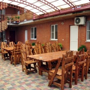 Фотография гостевого дома На Заводской