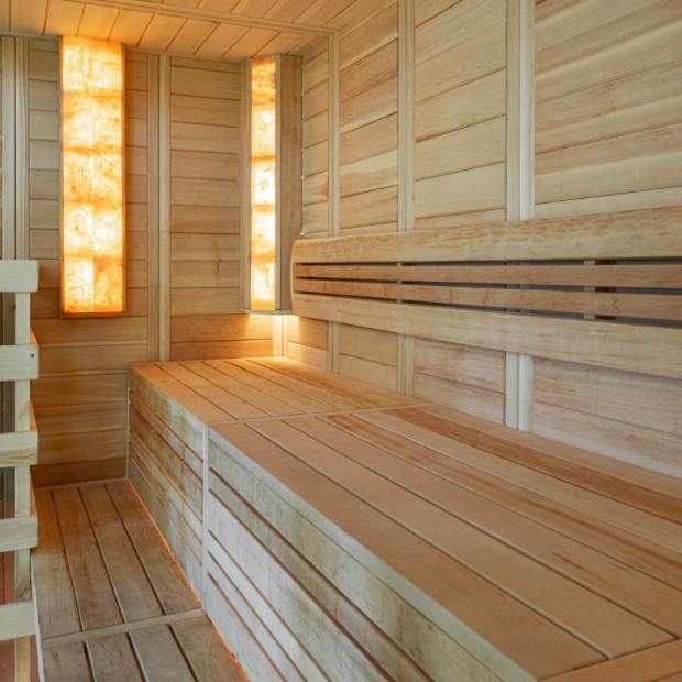 Фотография сауны SPA-комплекс "EcoSpa"