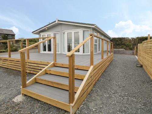 Фотография гостевого дома Caban Towod