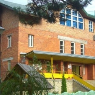 Фотография базы отдыха Динамо