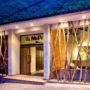 Фотография гостиницы El MaPi by Inkaterra