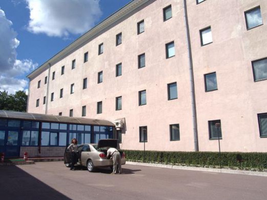 Фотография гостиницы Северная Корона