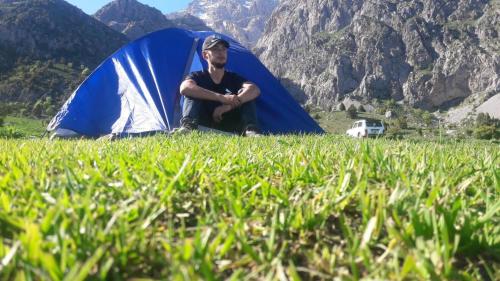 Фотография гостевого дома Центр