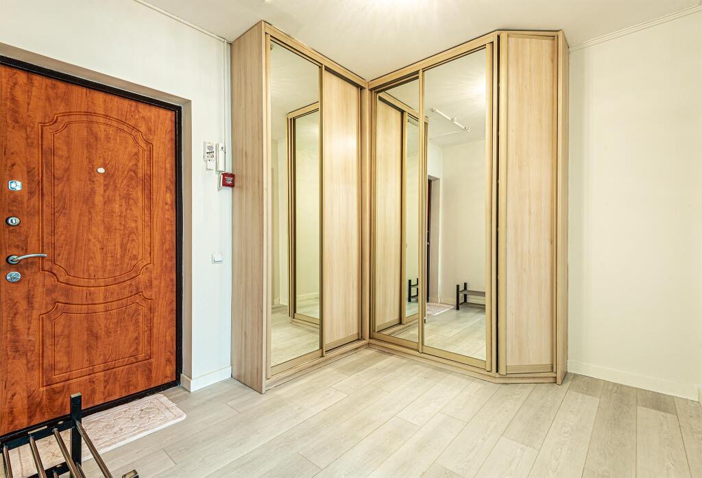 Фотография квартиры ArendaGrad на улице Октябрьская