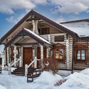 Фотография квартиры Апарт-отель Ивановское подворье