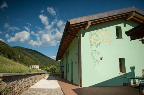 Фотография базы отдыха Agriturismo Green Valley