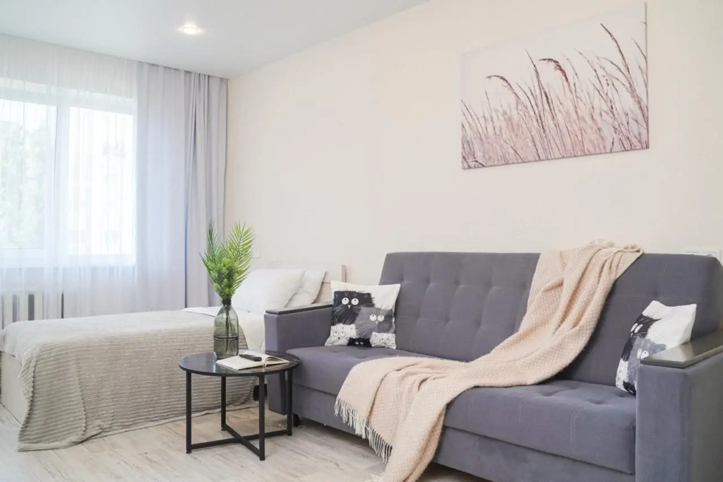 Фотография квартиры Квартира на 30 лет Победы 25