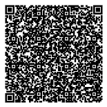 QR код гостиницы Алубика