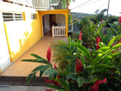 Фотография гостевого дома Gîte MALOU