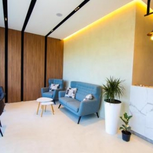 Фотография гостиницы Bel Ami Suita Hotel