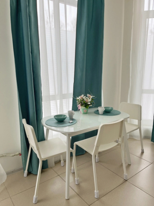 Фотографии квартиры
Квартира Студия