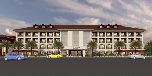 Фотография гостиницы Senna Hue Hotel