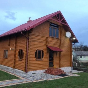 Фотография гостевого дома Шале в Трускавце