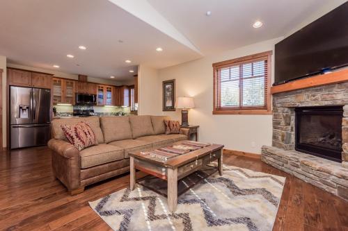 Фотография гостевого дома Mountainside 5