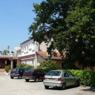 Фотографии гостиницы
Hotel Chantafred