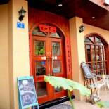 Фотография хостела Junshe Boutique Guest House