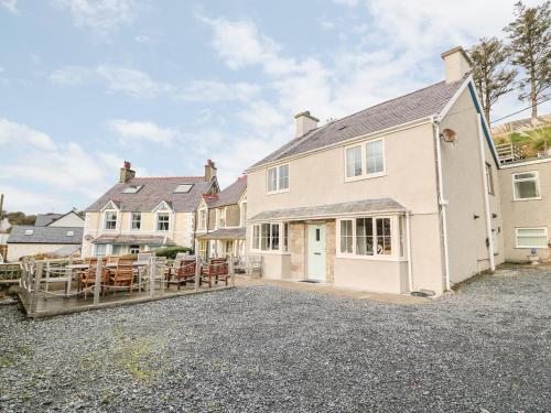 Фотография гостевого дома Castell