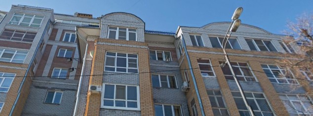 Фотография хостела Бутлеров