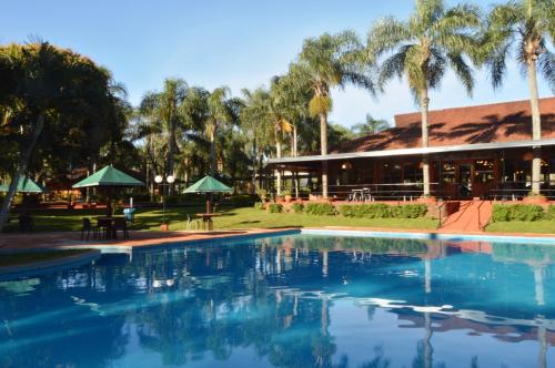 Фотография гостиницы Complejo Americano