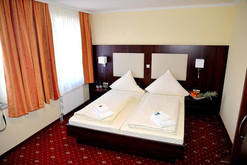 Фотография гостиницы Hotel Neugrabener Hof